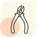 Wire Cutter Wirecutter Wire Icon