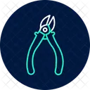 Wire Cutter Wirecutter Wire Icon