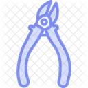 Wire Cutter Wirecutter Wire Icon