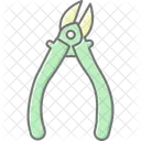 Wire Cutter Wirecutter Wire Icon