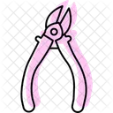 Wire Cutter Wirecutter Wire Icon