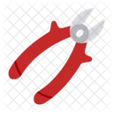 Wire Cutters  Icon