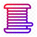 Wire Cable Vape Part Icon
