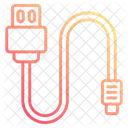 Wire  Icon
