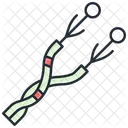 Wire Joint  Icon
