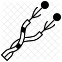 Wire Joint  Icon
