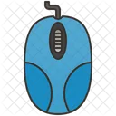 Wire Mouse  Icon