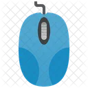Wire Mouse  Icon
