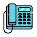 Wire Phone Icon