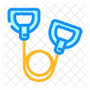 Wire Saw Titanium Icon