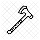 Wire Saw Titanium Icon