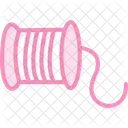 Wire Spool Wirespool Tool Icon