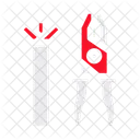 Wire Stripper Tool Repair Icon