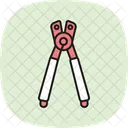 Wire Stripper Wirestripper Tool Icon