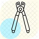 Wire Stripper Wirestripper Tool Icon