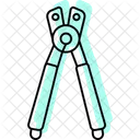 Wire Stripper Wirestripper Tool Icon