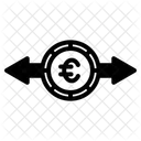 Wire Transfer Money Transfer Banking Icon