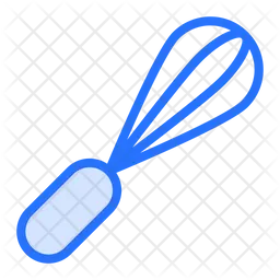 Wire Whisk  Icon