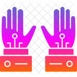 Wired  Icon