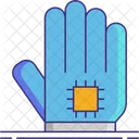 Wired Gloves  Icon