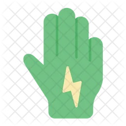 Wired Gloves  Icon