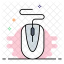 Mouse Computer Click Icon
