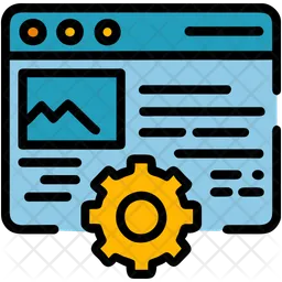 Wireframe  Icon