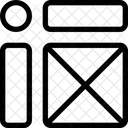 Wireframe Icon