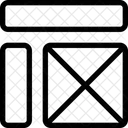 Wireframe Icon
