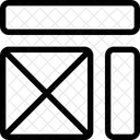 Wireframe Icon