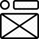 Wireframe Icon