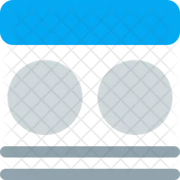 Wireframe  Icon