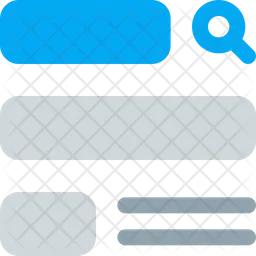 Wireframe  Icon