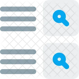 Wireframe  Icon