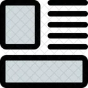 Wireframe Icon