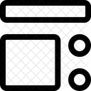 Wireframe Icon