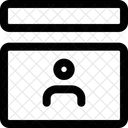 Wireframe  Icon