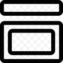 Wireframe Icon