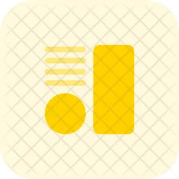 Wireframe  Icon