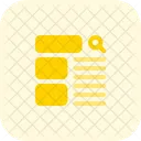 Wireframe Icon