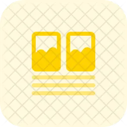 Wireframe  Icon