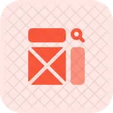 Wireframe Icon