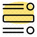 Wireframe  Icon