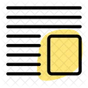 Wireframe Icon