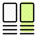 Wireframe Icon