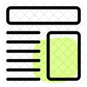 Wireframe Icon