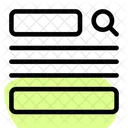 Wireframe Icon