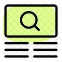 Wireframe Icon