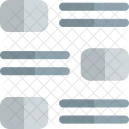 Wireframe  Icon