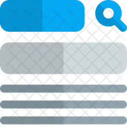 Wireframe  Icon